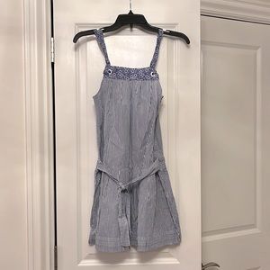 Jacadi Dress -size 10 y/o